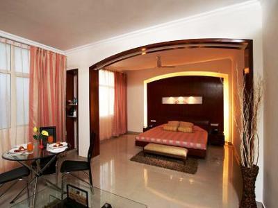 Hotel Grand President à Delhi  Extérieur photo