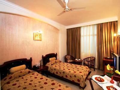 Hotel Grand President à Delhi  Extérieur photo